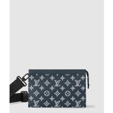 [LOUIS VUITTON-루이비통]가스통 웨어러블 월릿 M83384