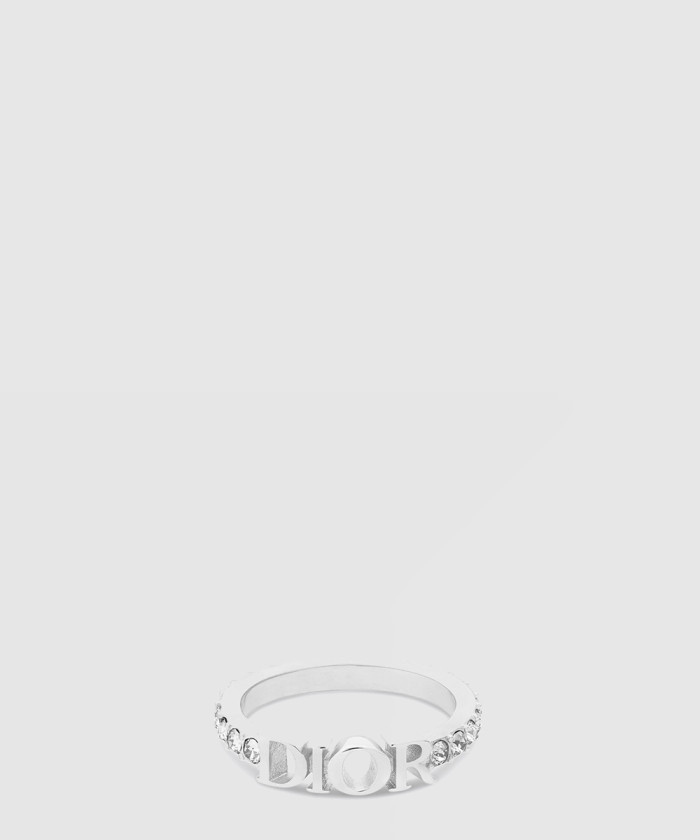 [DIOR-디올]레볼루션 반지 R1009