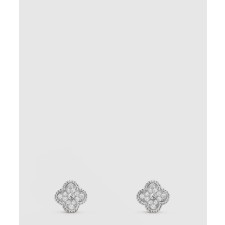 [VAN CLEEF-반클리프]스위트 알함브라 귀걸이 85500