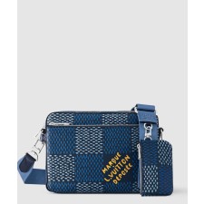 [LOUIS VUITTON-루이비통]트리오 메신저 N40694