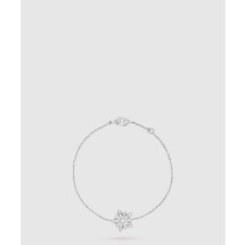 [VAN CLEEF-반클리프]컷아웃 로터스 팔찌 1AB00