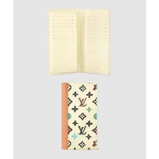 [LOUIS VUITTON-루이비통]브라짜 월렛 M83335