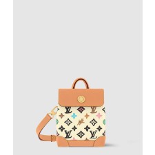 [LOUIS VUITTON-루이비통]나노 스티머 M83429