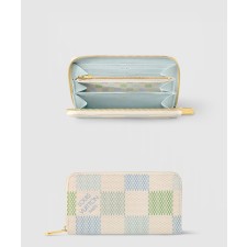 [LOUIS VUITTON-루이비통]에밀리 월릿 N40748