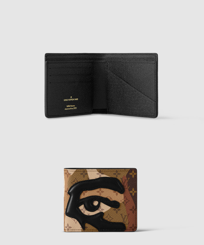 [LOUIS VUITTON-루이비통]반지갑 M82573