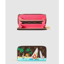 [LOUIS VUITTON-루이비통]지피 월렛 M82839