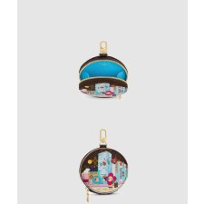 [LOUIS VUITTON-루이비통]지피 코인 퍼스 M81634