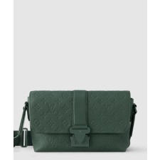 [LOUIS VUITTON-루이비통]S-케이프 메신저 M24439
