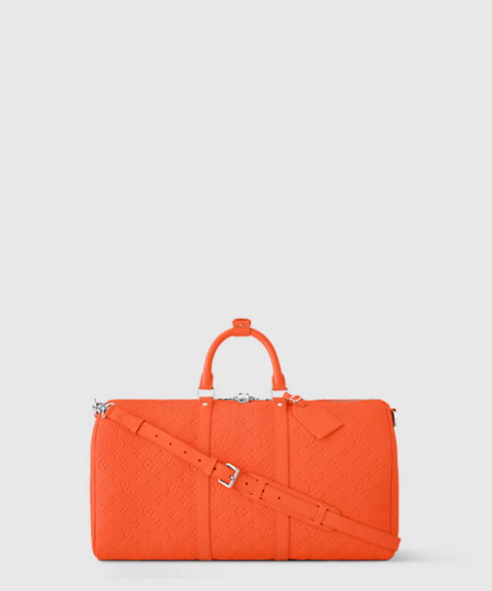 [LOUIS VUITTON-루이비통]키폴 반둘리에 50 M23749