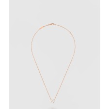 [VAN CLEEF-반클리프]플로레뜨 목걸이 EBC00