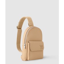 [LOUIS VUITTON-루이비통]파일럿 슬링백 M23765