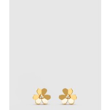 [VAN CLEEF-반클리프]프리볼 귀걸이 65900