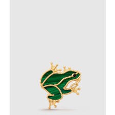 [VAN CLEEF-반클리프]럭키 애니멀 프로그 클립 9RX00