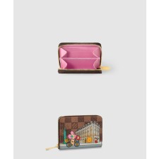 [LOUIS VUITTON-루이비통]지피 코인퍼스 N63552