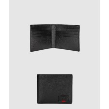[GUCCI-구찌]구찌 로고 반지갑 428749