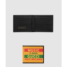 [GUCCI-구찌]구찌 로고 반지갑 676238