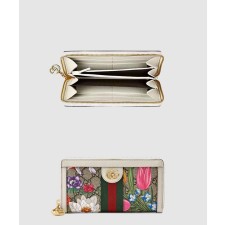 [GUCCI-구찌]오피디아 지퍼월렛 523154