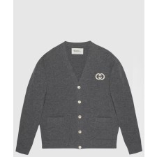 [GUCCI-구찌]니트 울 가디건 774005