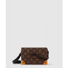 [LOUIS VUITTON-루이비통]스티머 웨어러블 월릿 M82534