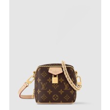 [LOUIS VUITTON-루이비통]저스트 인 케이스 M47096