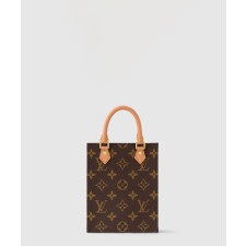 [LOUIS VUITTON-루이비통]쁘띠 삭 플라 M81295