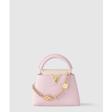 [LOUIS VUITTON-루이비통]카퓌신 미니 M23951