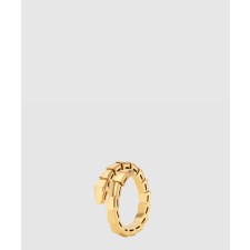 [BULGARI-불가리]세르펜티 바이퍼 반지 859234