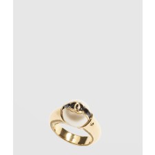 [CHANEL-샤넬]반지 ABD289