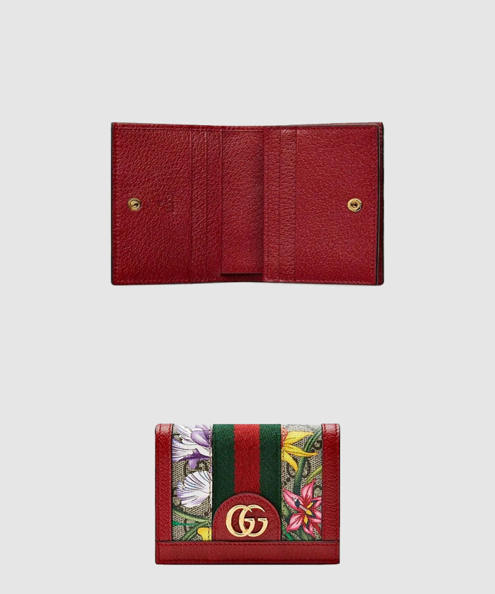[GUCCI-구찌]오피디아 카드지갑 523155