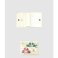 [GUCCI-구찌]GG 마몽 카드지갑 616768