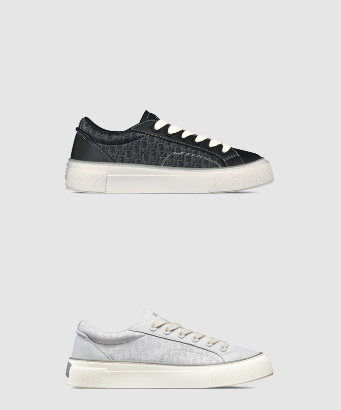 [DIOR-디올]B33 스니커즈 3SN30