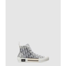 [DIOR-디올]B23 하이탑 스니커즈 3SH11