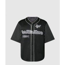 [LOUIS VUITTON-루이비통]베이스볼 셔츠 1AB5KX