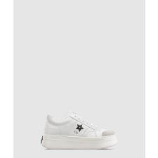 [DIOR-디올]Dior Star 플랫폼 스니커즈  KCK41