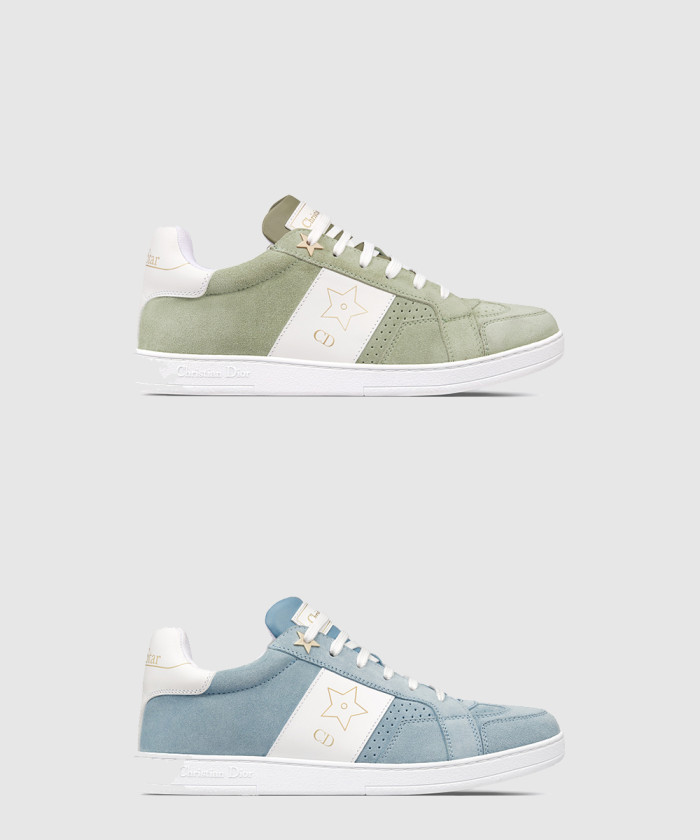 [DIOR-디올]Dior Star 스니커즈 KCK39