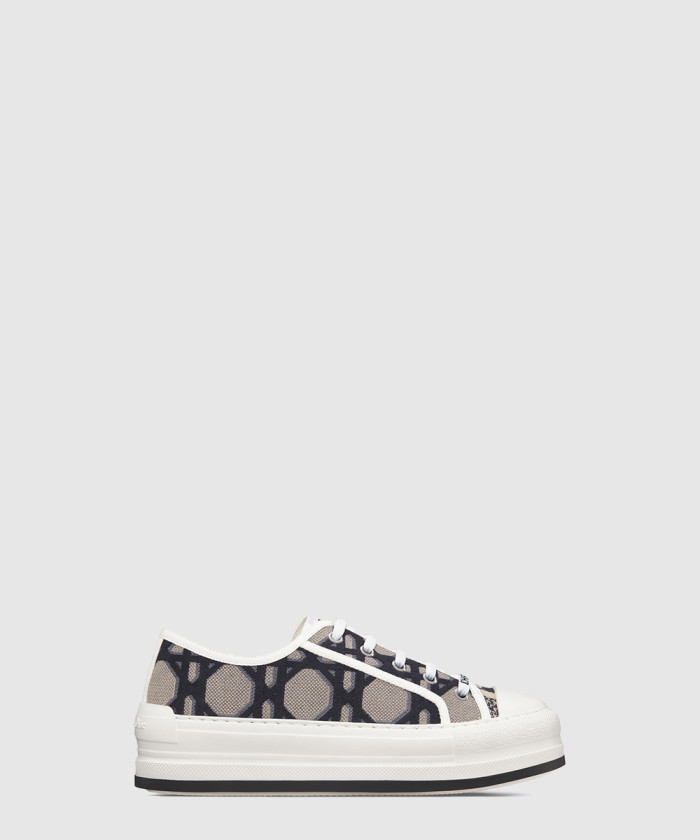 [DIOR-디올]WALK N DIOR플랫폼 스니커즈 KCK38