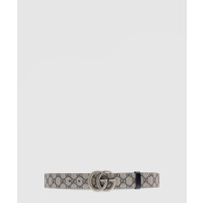 [GUCCI-구찌]GG 마몽리버서블 벨트 627055