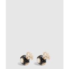 [DIOR-디올]트라이벌 귀걸이 E3151