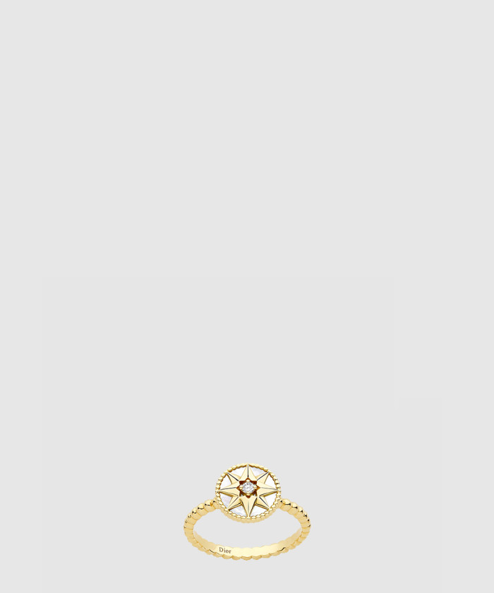 [DIOR-디올]자디올 반지 JRDV9
