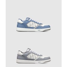 [DIOR-디올]B27 로우탑 스니커즈 3SN27