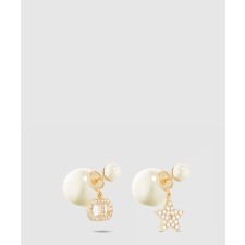 [DIOR-디올]트라이벌 귀걸이 E1038