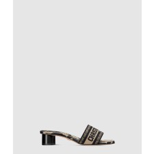 [DIOR-디올]Dway 뮬 힐 KCQ90