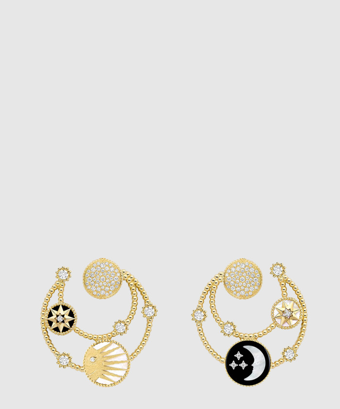 [DIOR-디올]자디올 귀걸이 JRDV9