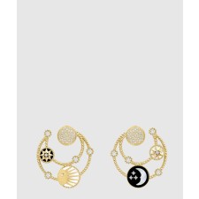 [DIOR-디올]자디올 귀걸이 JRDV9