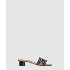 [DIOR-디올]Dway 뮬 KCQ90