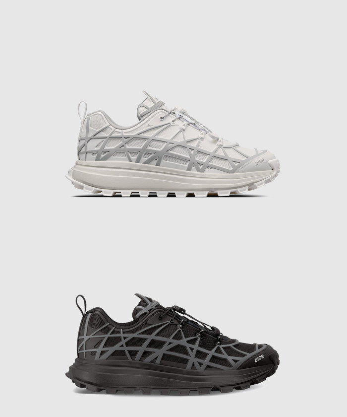 [DIOR-디올]B31 러너 스니커즈 3SN29