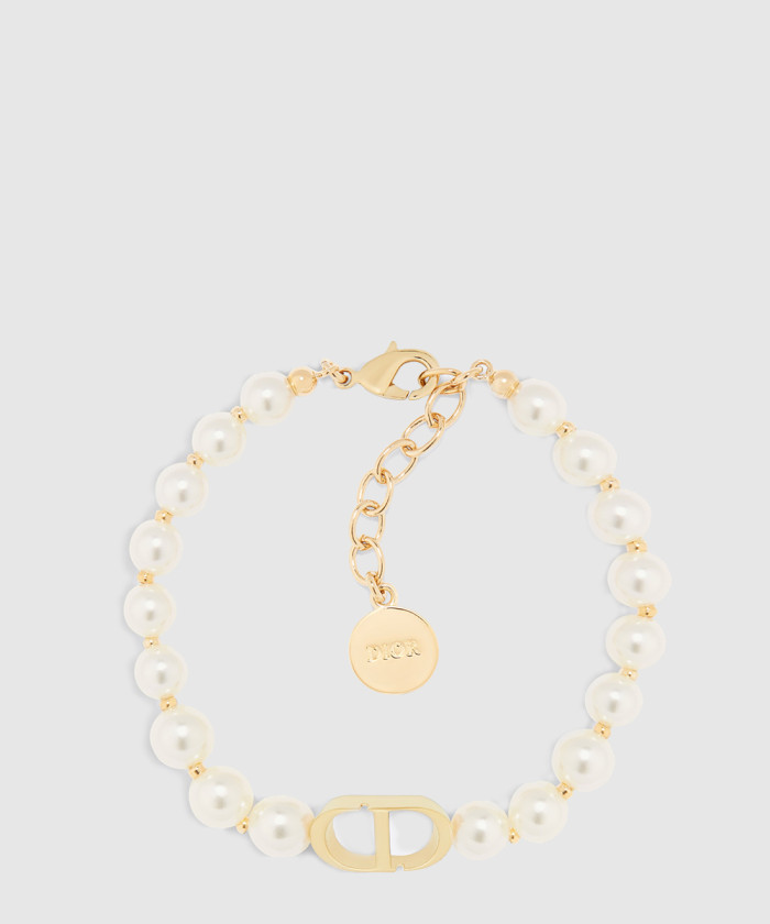 [DIOR-디올]30 몽테뉴 팔찌 B1096