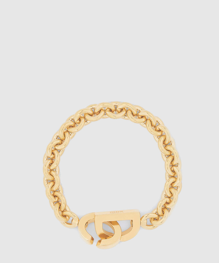 [DIOR-디올]CD 잠금 팔찌 B1922