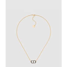 [DIOR-디올]쁘띠 CD 목걸이 N2390