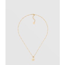 [DIOR-디올]별 목걸이 N2215